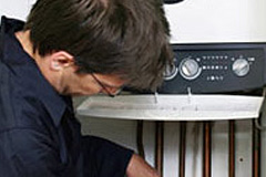boiler replacement Mitchell