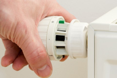 Mitchell central heating repair costs