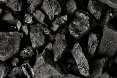 Mitchell coal boiler costs