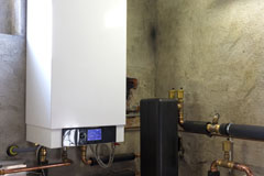Mitchell condensing boiler companies
