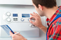free commercial Mitchell boiler quotes