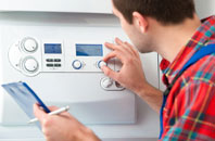 free Mitchell gas safe engineer quotes