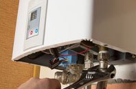 free Mitchell boiler install quotes