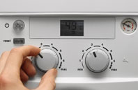 free Mitchell boiler maintenance quotes
